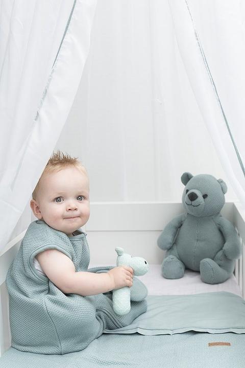 Image du produit Teddykompaniet Lolli Bunnies, rose, 37 cm