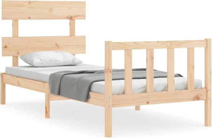 Image du produit VidaXL Dachan (75 x 190 cm)