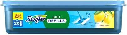 Actual product image Swiffer Bodenwischer (60 pcs.)