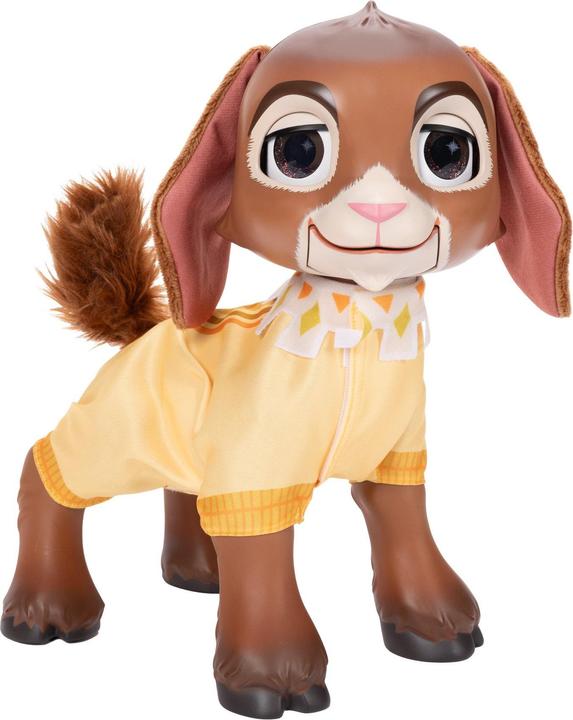Disney Valentino & Star Large (30 cm)
