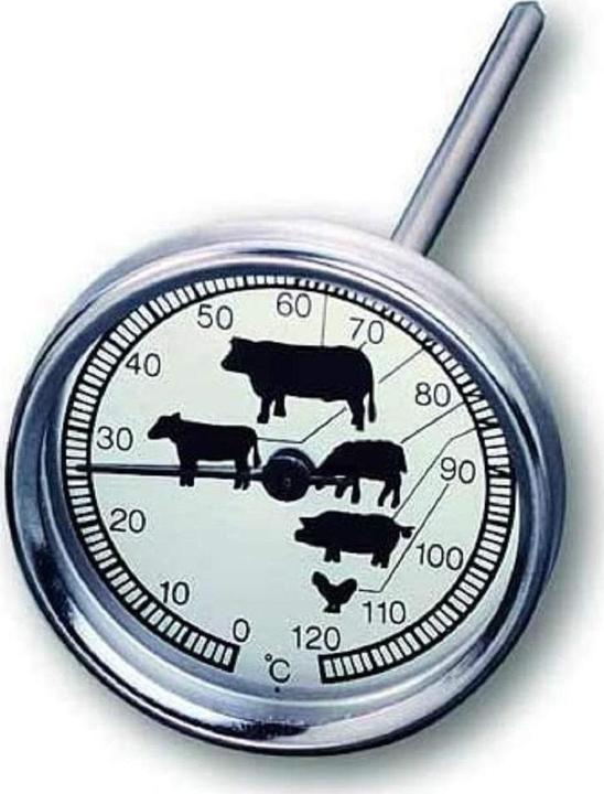 Actual product image TFA Roast Thermometer