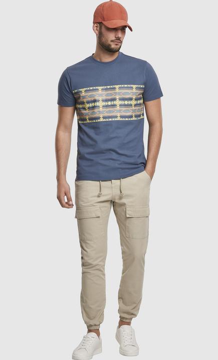 Produktbild Urban Classics Front Pocket Cargo Jogging Pants (S)