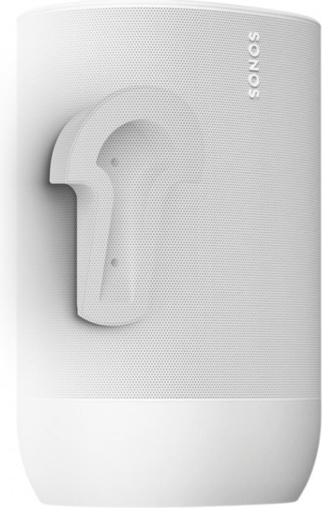 Image du produit Flexson Support mural Sonos Move (1 pièce, Installation murale, Non mobile)