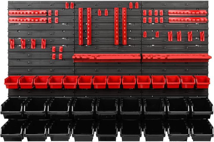 Image du produit SimpleThing Système de stockage Rayonnage d'atelier