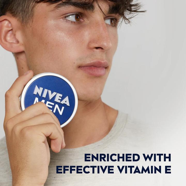Produktbild NIVEA Men Original (75 ml, Tagescreme)