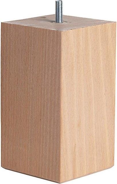 Image du produit La Redoute Interieurs Pieds De Sommier (200 x 170 cm)