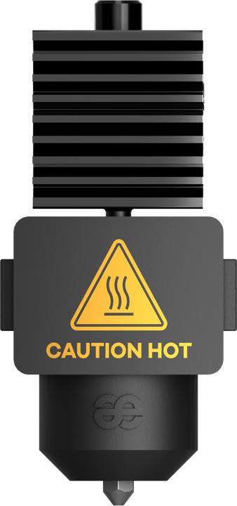 Actual product image Phaetus -Conch Hotend M4 för Bambu Lab A1/A1 mini (Hotend)