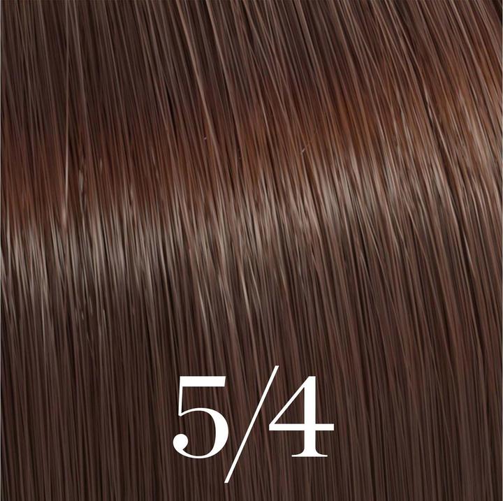 Produktbild Wella Color Touch Vibrant Reds - 5/4 (Braun, Rot)