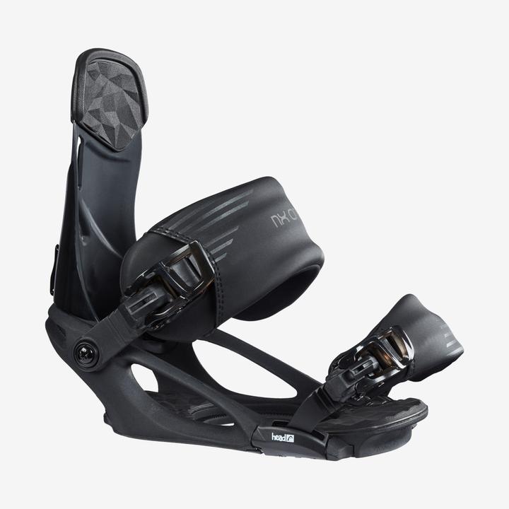 Image du produit Head Fixations NX One Black 2023 (XL)