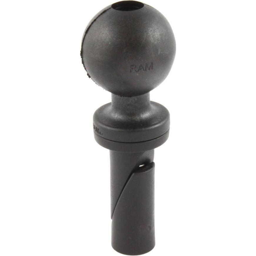 RAM Mounts RAM Wedge Mount RAM Atwood, Barcode-Scanner Zubehör
