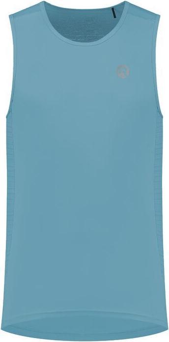 Produktbild Rogelli CORE running vest, light blue, L (L)
