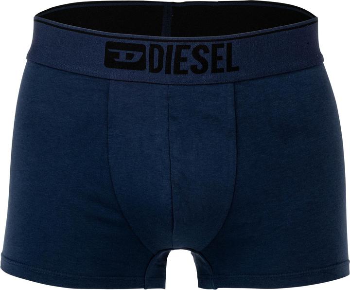 Produktbild Diesel Umbx-Damienthreepack (XXL, 3er Pack)