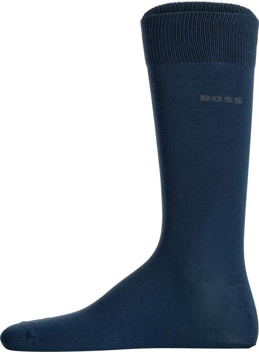 Actual product image BOSS 5P RS Uni Colors CC (5-pack, 43 - 46)