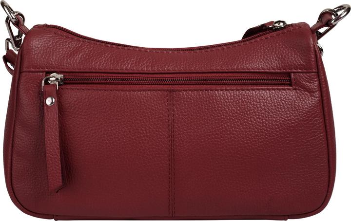 Produktbild Bruno Banani Handtasche echt Leder Damen SAMEA