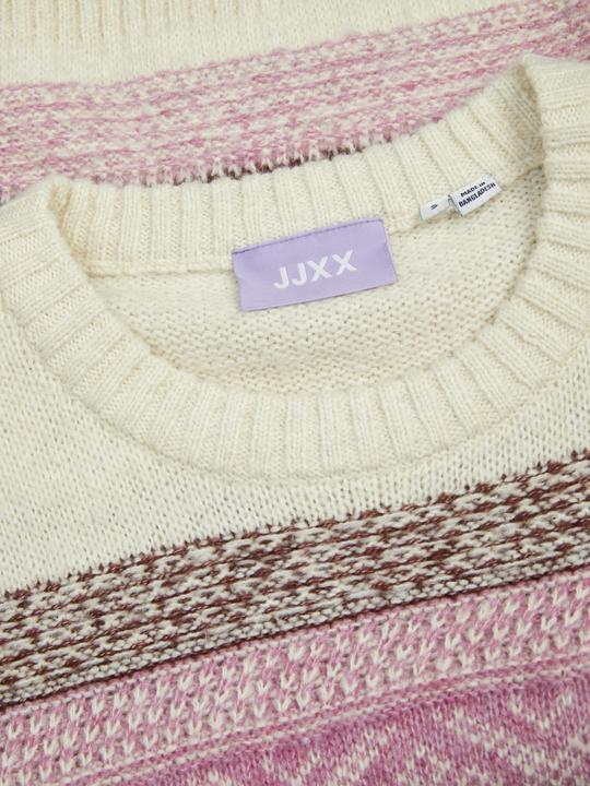 Produktbild JJXX JXNILA Strickpullover Strickpullover (XS)