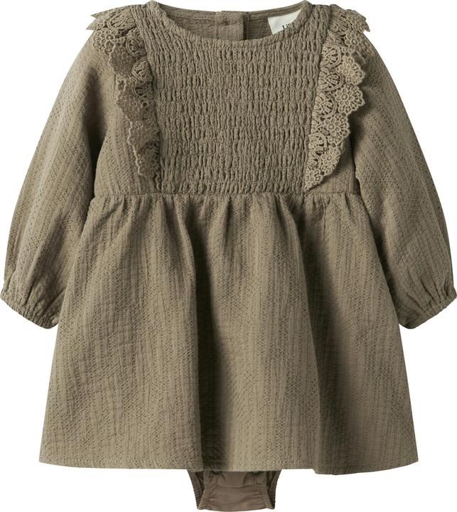 Image du produit Name it Bio-Baumwoll Kleid (56)