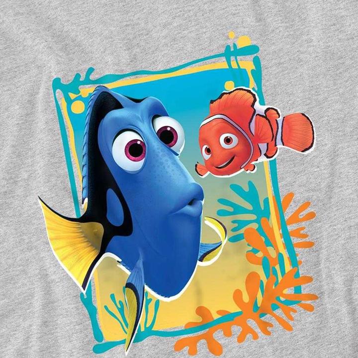 Produktbild Finding Nemo Sweatshirt (140, 146)