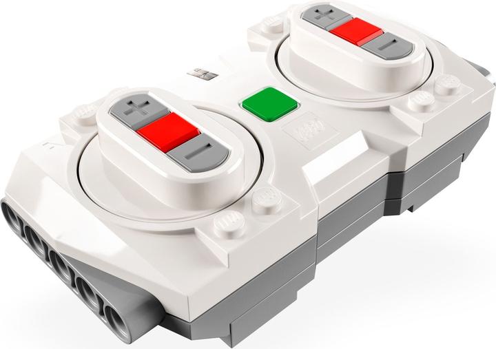 Actual product image LEGO Passenger express train (60337, LEGO City, LEGO Powered UP)