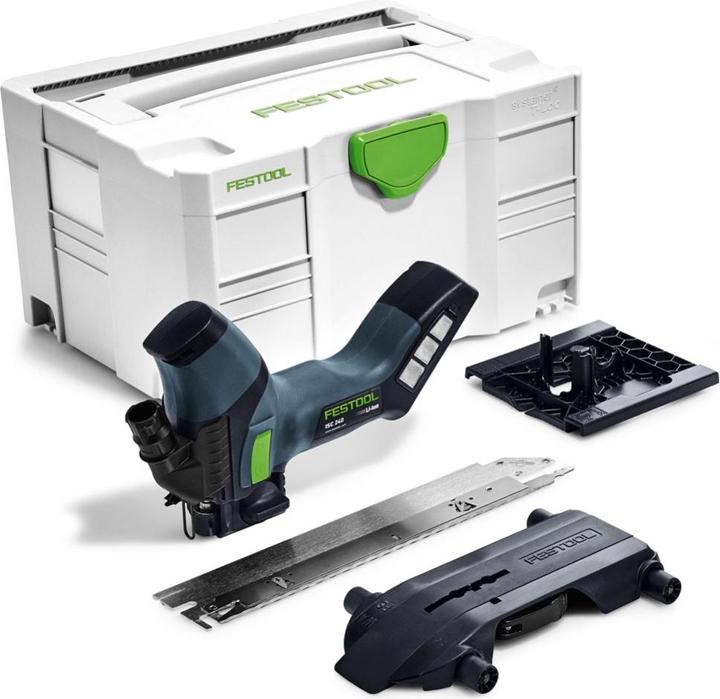 Immagine prodotto Festool Accu-Isolatiezaag ISC 240 Li Basic