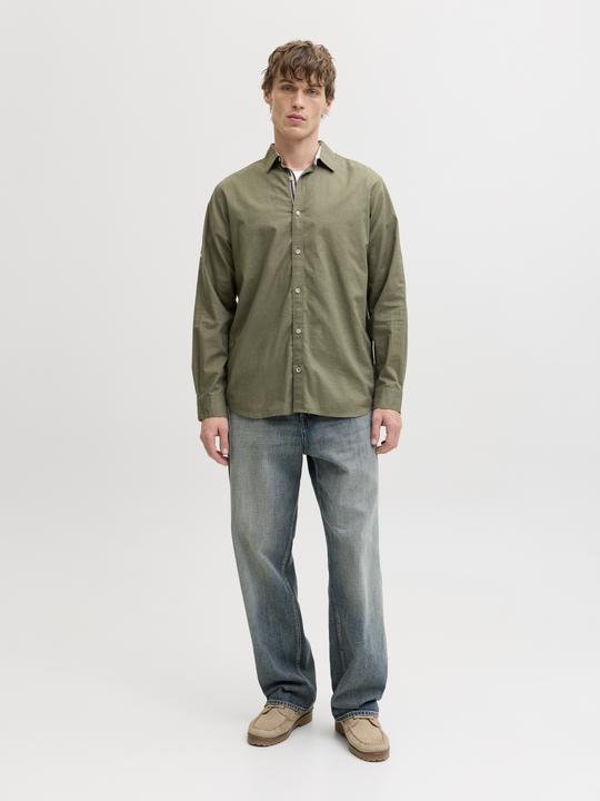 Immagine prodotto Jack & Jones Regular Fit Hemd Hemd (XS)