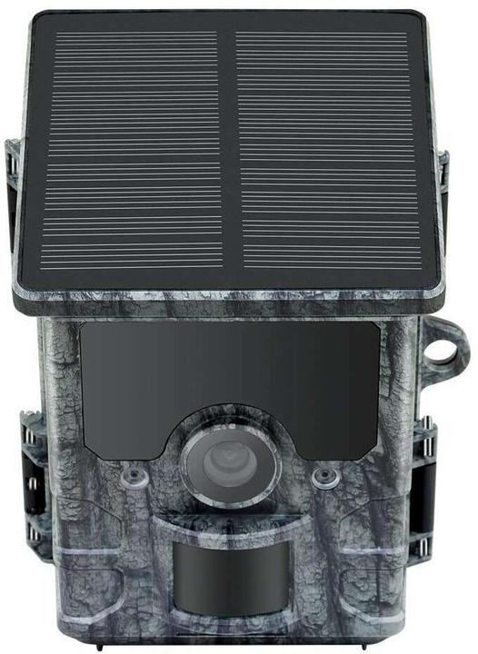 Produktbild Camouflage Wildkamera EZ-Solar