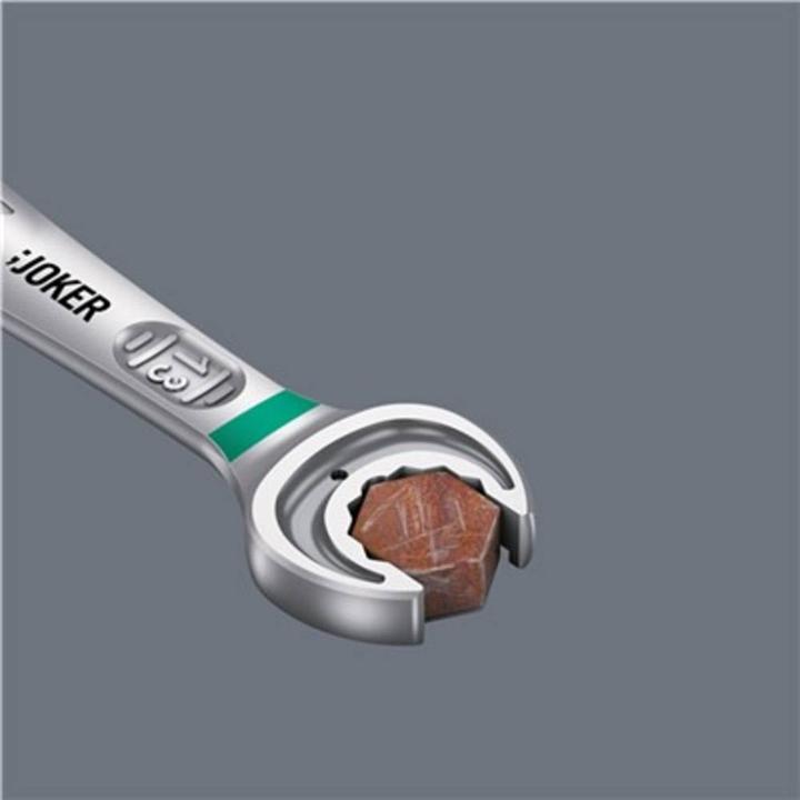 Image du produit Wera 6000 Joker 16 SB (16 mm)
