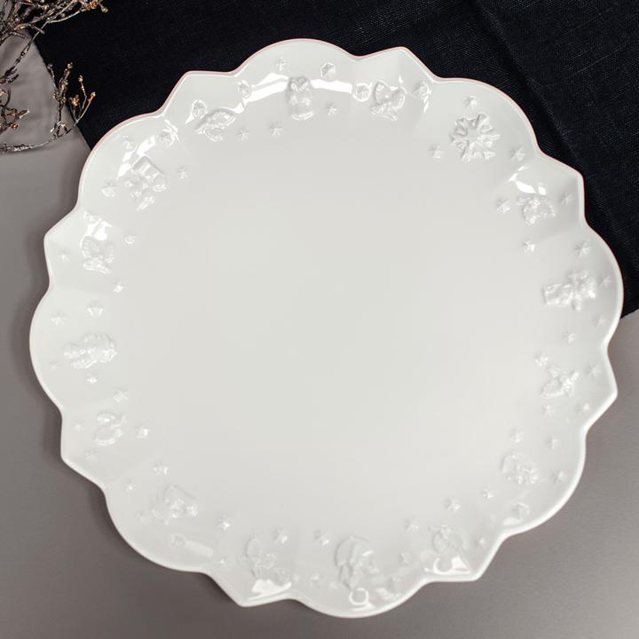 Actual product image Villeroy & Boch Toy's Delight (1 x, 30 cm)