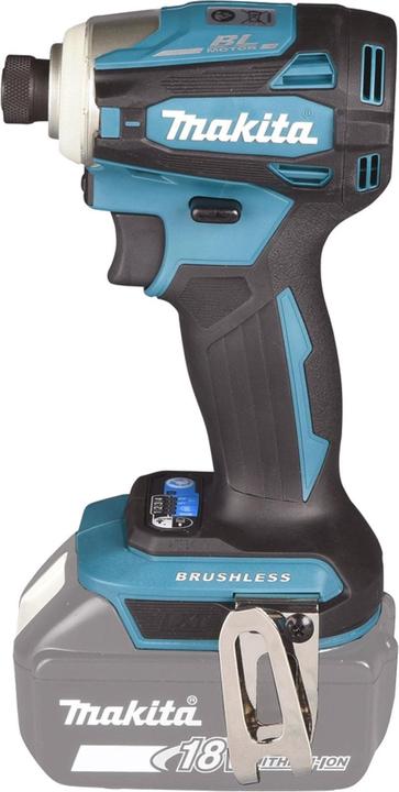 Productafbeelding Makita DTD 172 (Slagschroevendraaier)