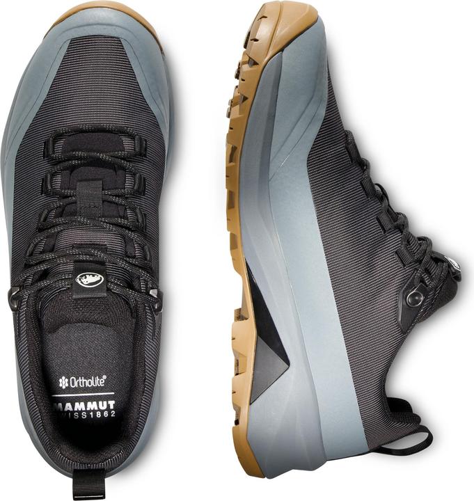 Produktbild Mammut Ducan III Low GTX Men (42)