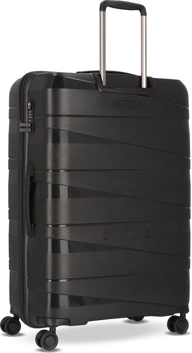 Actual product image Redolz Essentials 10 LARGE 4 wheels trolley 76 cm (103 l)