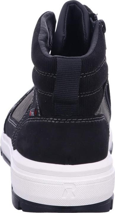 Image du produit Rieker Bottes à fermeture éclair (44)