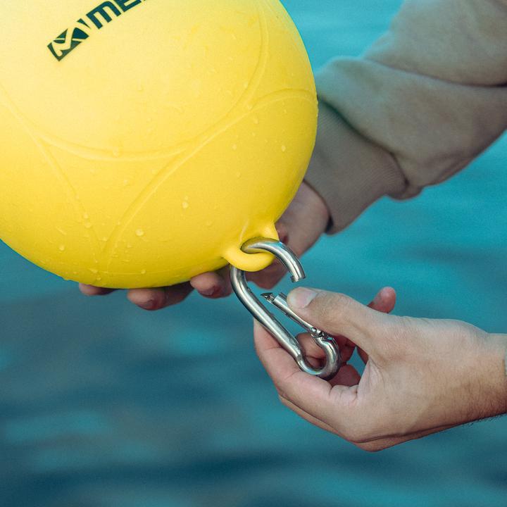 Produktbild Mesle Markierungsboje Course