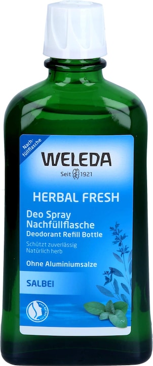 Produktbild Weleda Salbei (Spray, 200 ml)