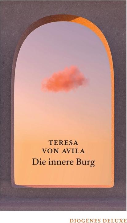 Image du produit Die innere Burg (Allemand, Teresa d'Avila, 2022)
