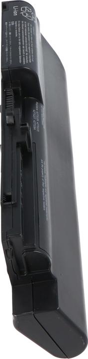 Produktbild AccuCell Akku passend für IBM/Lenovo ThinkPad R400 series, Li-Ion, 10,8V, 7800mAh, 84,2Wh, black (7800 mAh)
