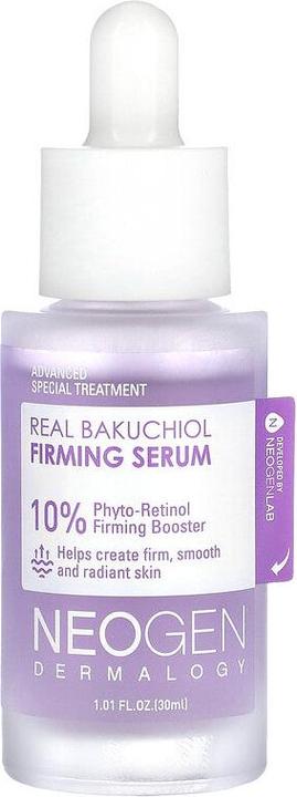 Produktbild Neogen Dermalogy Dermalogy Real Bakuchiol Firming Serum (30 ml)
