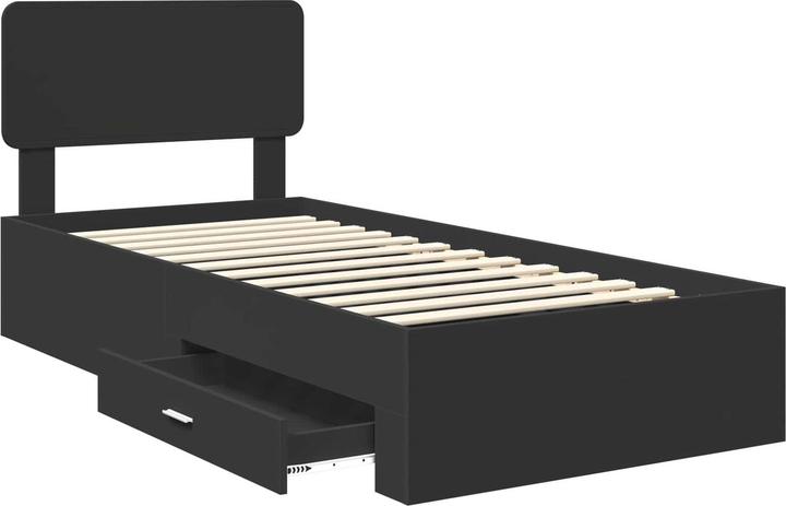 Image du produit vidaXL Schlafzimmermöbel (100 x 200 cm)