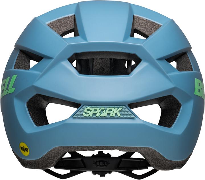 Actual product image Bell Spark II MIPS Helmet (50 - 57 cm)