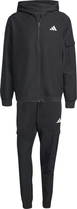 Produktbild Adidas Trainingsanzug mit Cargo-Tasche