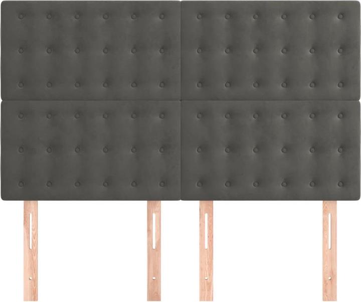 Image du produit vidaXL Kalel (144 x 5 x 128 cm)