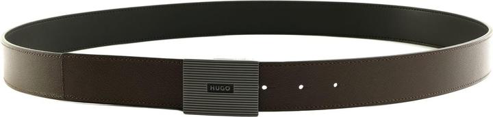 Produktbild HUGO Gilbert-Soft Or35 Leather Belt