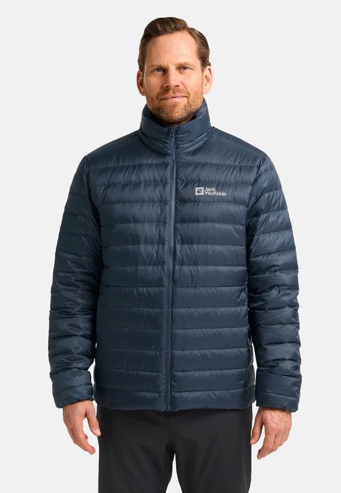 Immagine prodotto Jack Wolfskin Pilvi Down Jkt M (M)