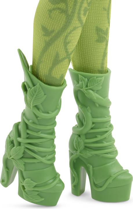 Produktbild Barbie Signature Poison Ivy Sammlerpuppe