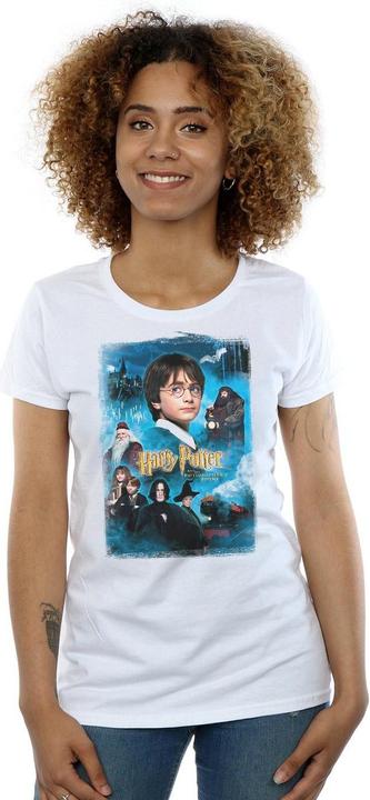 Produktbild Philosopher's Stone TShirt (XXL)
