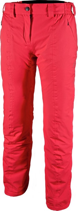 rosso fluo