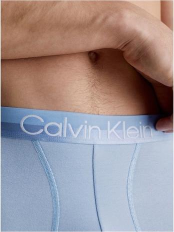 Produktbild Calvin Klein Trunk 3pk (L, 3er Pack)