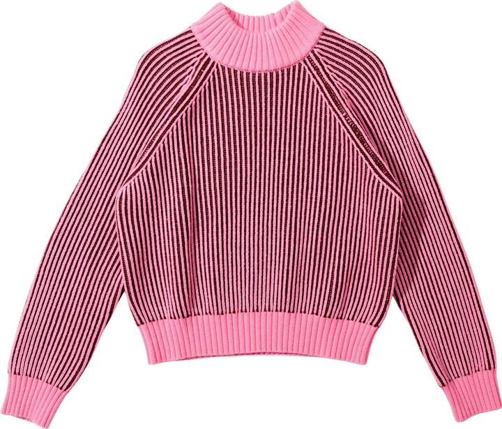 Produktbild Brava Fabrics Bicolor Wool Cropped (M)