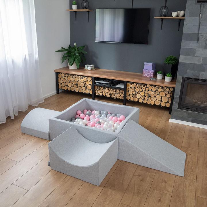 Immagine prodotto KiddyMoon Parco giochi