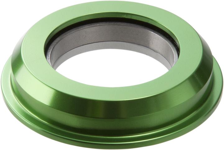 Reverse Twister 1 1/8 inch ZS44/30 - lower headset shell - green
