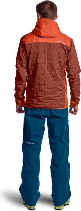 Produktbild Ortovox Piz Badus Jacket (M)